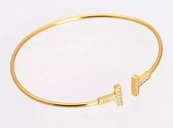 Bracciale Tiffany Modello 215